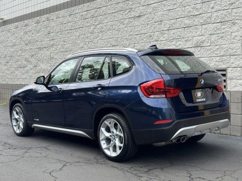 Used 2015 BMW X1 xDrive28i AWD/4WD image 2