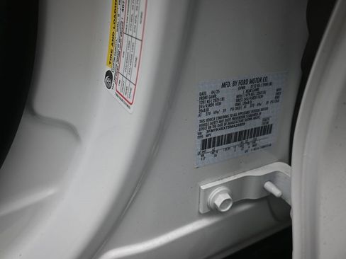 New 2025 Ford Mustang Mach-E GT w/ Interior Protection Package image 20