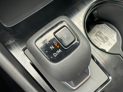 Certified 2024 Nissan Rogue SV w/ SV Premium Package AWD/4WD image 24