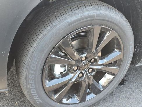 New 2026 MAZDA CX-30 Aire Edition AWD/4WD image 7