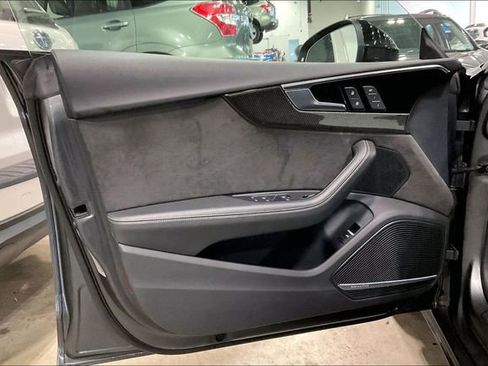 Certified 2021 Audi S5 Premium Plus image 23