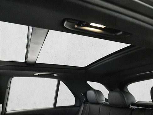 New 2026 Mercedes-Benz GLE 350 GLE 350 image 21