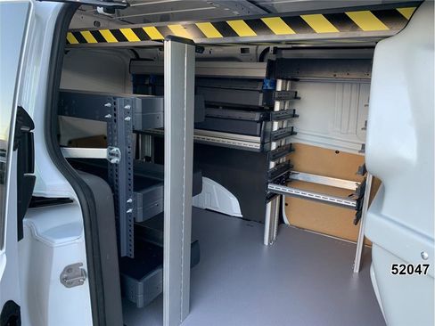 Used 2023 Ford Transit Connect XL image 14