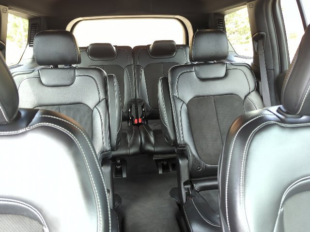 Certified 2023 Jeep Grand Cherokee L Laredo AWD/4WD image 22