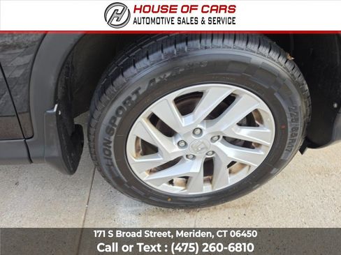 Used 2016 Honda CR-V EX-L image 22