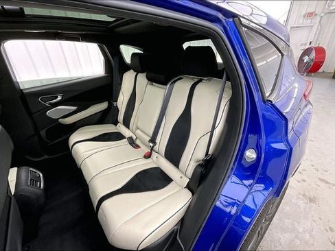 Used 2023 Acura RDX A-Spec AWD/4WD image 20