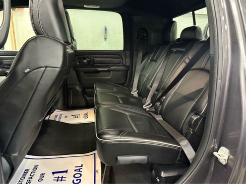 Used 2024 RAM 2500 Limited AWD/4WD image 22