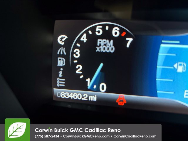 Used 2014 Ford Fusion SE w/ Equipment Group 202A FWD image 22