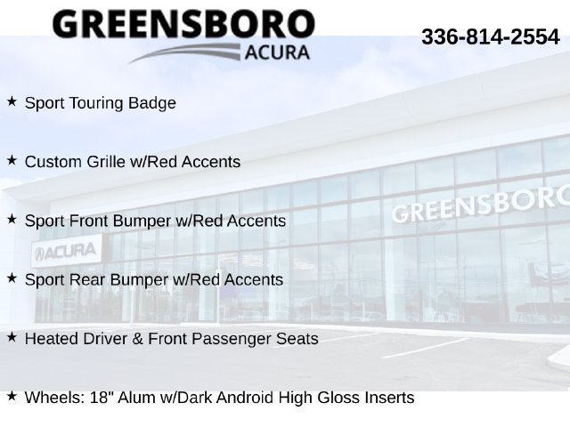 Used 2023 Buick Encore GX Select w/ Experience Buick Package FWD image 23