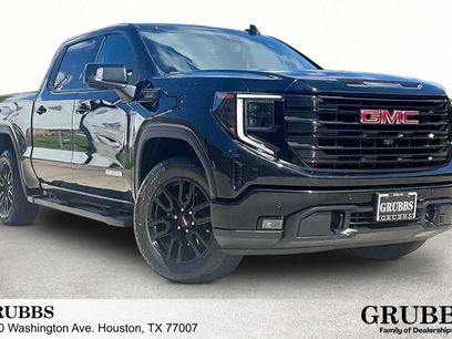 Used 2024 GMC Sierra 1500 Elevation w/ Elevation Premium Package