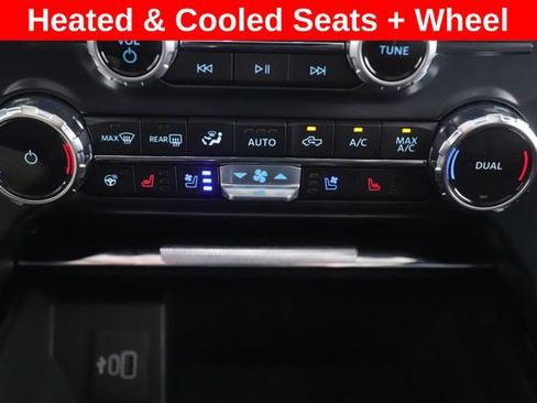 Used 2026 Ford F150 Lariat AWD/4WD image 4