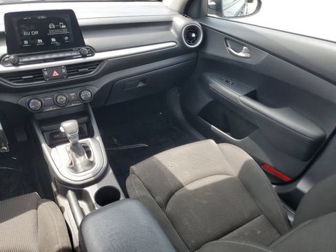Used 2020 Kia Forte Sedan FWD image 13