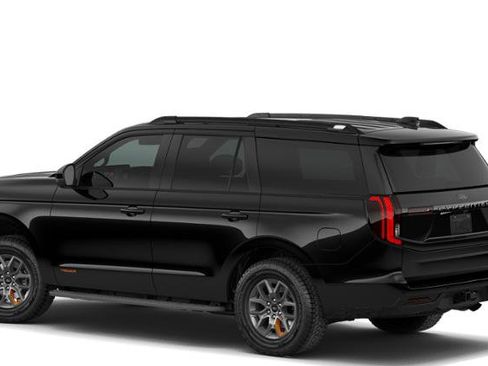 New 2026 Ford Expedition Tremor AWD/4WD image 25