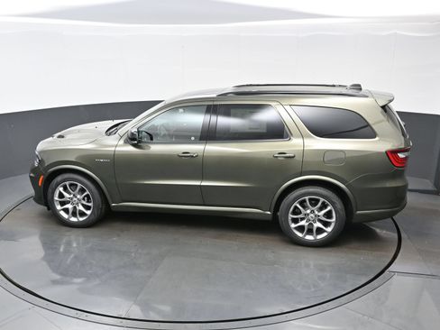 New 2026 Dodge Durango GT w/ Tow 'N Go Package AWD/4WD image 23