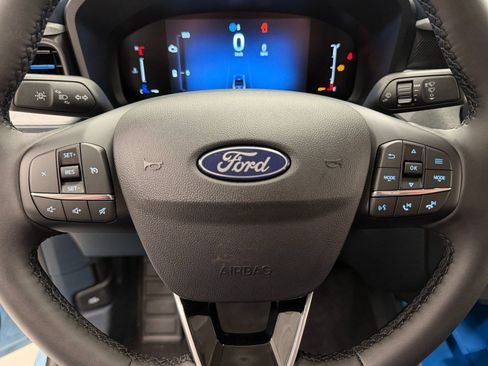 New 2026 Ford Maverick XLT w/ Equipment Group 301A AWD/4WD image 9