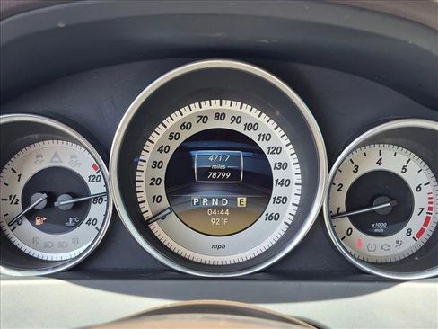 Used 2012 Mercedes-Benz C 250 Sedan image 11