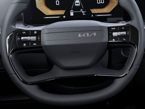 New 2026 Kia Sorento S w/ S Panoramic Sunroof Package FWD image 22