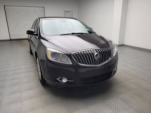 Used 2014 Buick Verano FWD image 14