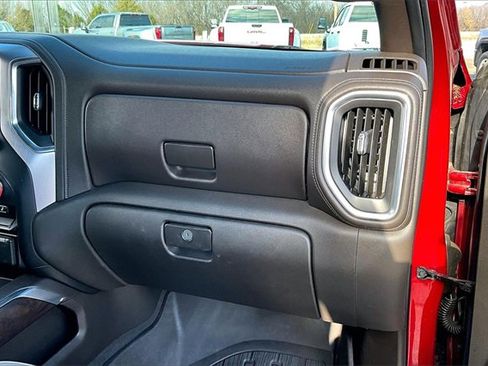 Used 2020 GMC Sierra 1500 SLT image 27
