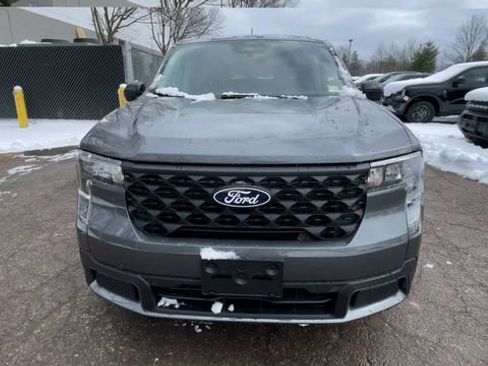 New 2026 Ford Maverick XLT w/ XLT Luxury Package image 7