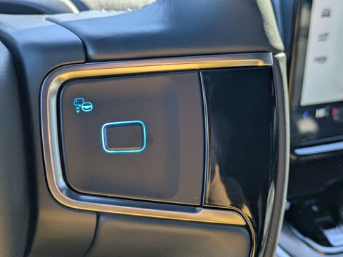 New 2025 Ford Expedition Max Platinum w/ Stealth Performance Package image 17