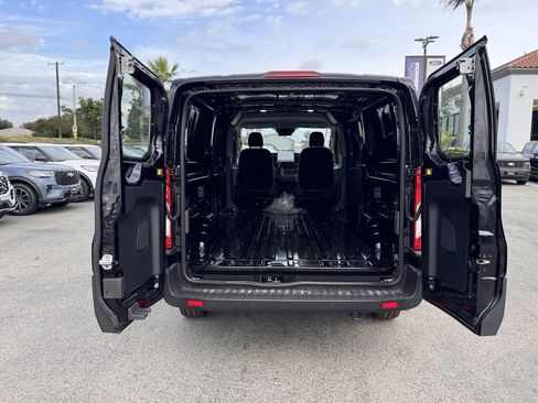 New 2026 Ford Transit 350 Low Roof AWD image 13