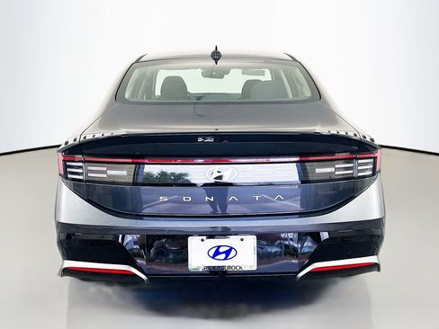 New 2026 Hyundai Sonata SEL image 6
