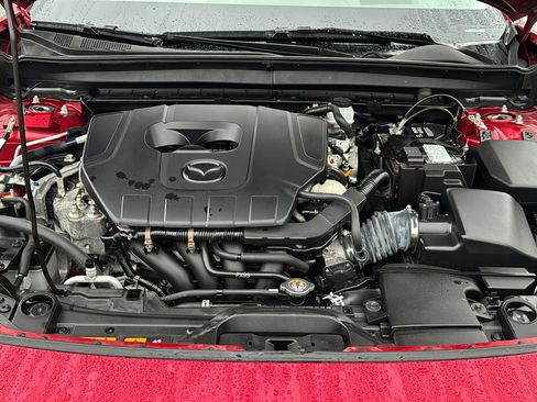 Certified 2023 MAZDA CX-30 AWD 2.5 S w/ Premium Package image 35