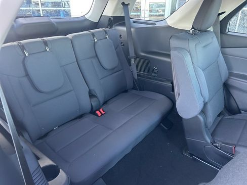 New 2026 Ford Explorer Active AWD/4WD image 15