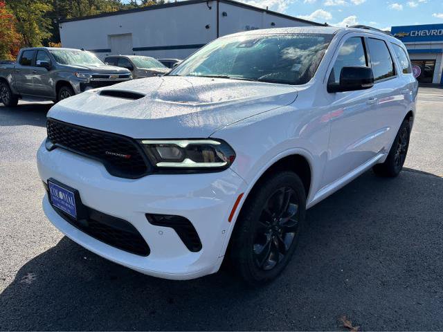 Used 2023 Dodge Durango GT AWD/4WD image 1