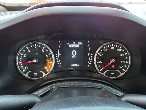 Used 2018 Jeep Renegade Sport w/ Power & Air Group image 32