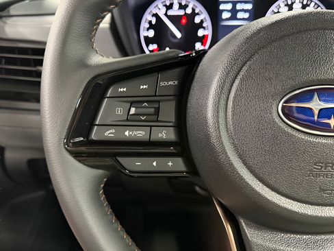 New 2026 Subaru Forester Sport image 12