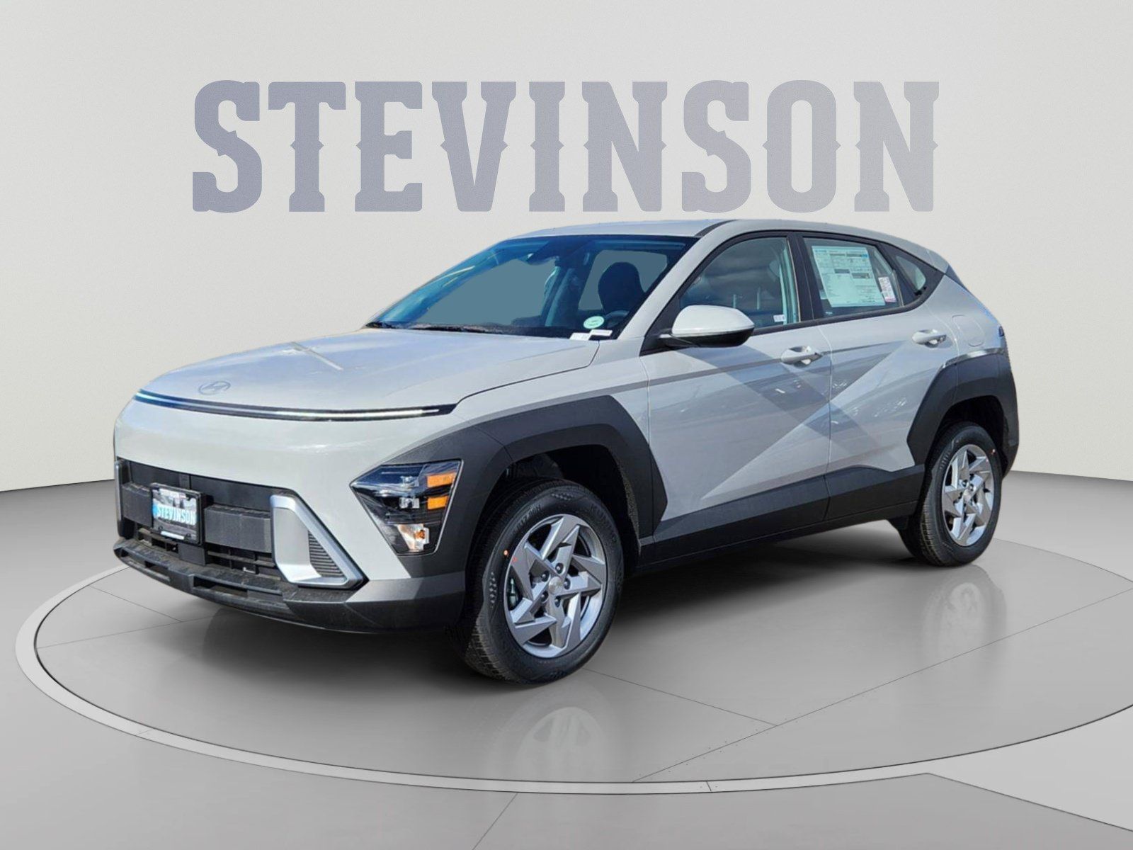 New 2026 Hyundai Kona SE AWD/4WD image 1
