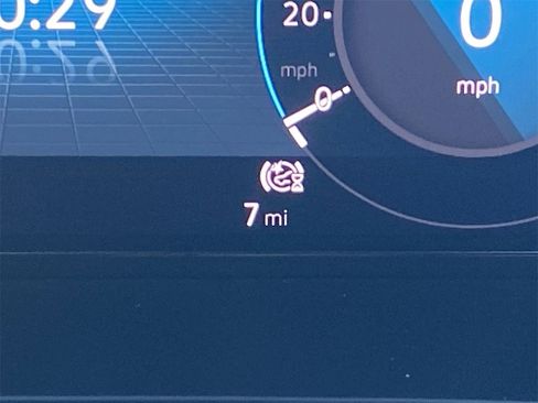 New 2026 Volkswagen Atlas Cross Sport SE image 28