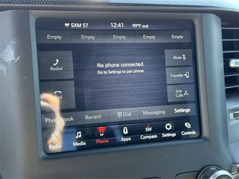 Used 2021 RAM 2500 Power Wagon image 19