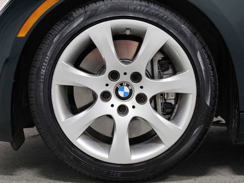 Used 2007 BMW 335i Convertible image 34