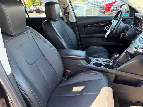 Used 2017 GMC Terrain Denali FWD image 15