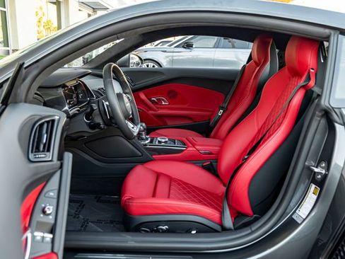 Used 2023 Audi R8 V10 performance image 16