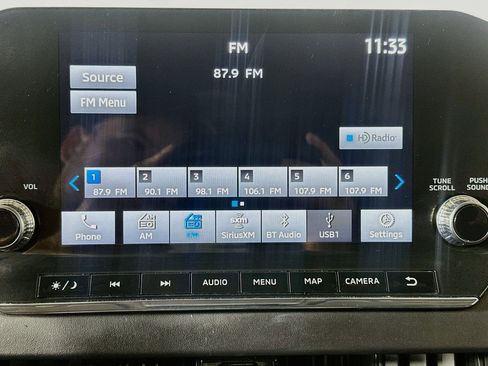 Used 2024 Mitsubishi Outlander SE FWD image 21