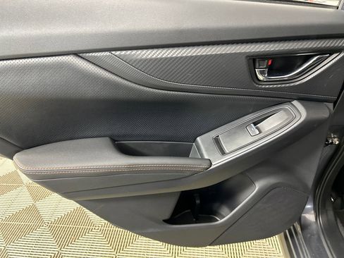 Used 2023 Subaru Crosstrek 2.5i Limited w/ Moonroof Package image 17