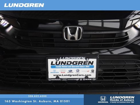 Used 2024 Honda Civic Sport image 33
