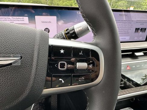 New 2026 Genesis GV80 2.5T Prestige AWD/4WD image 28