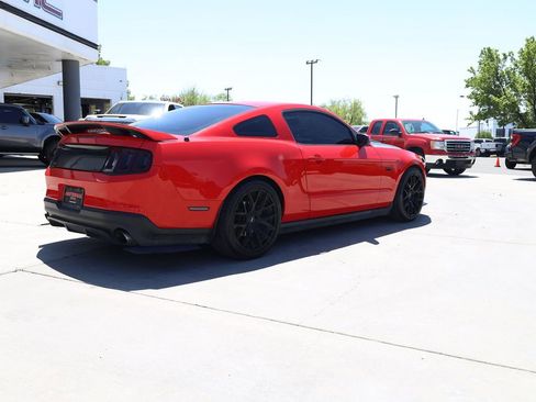 Used 2012 Ford Mustang GT RWD image 6