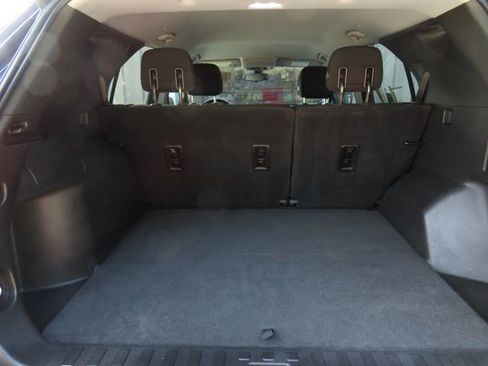 Used 2019 Chevrolet Equinox LT AWD/4WD image 30