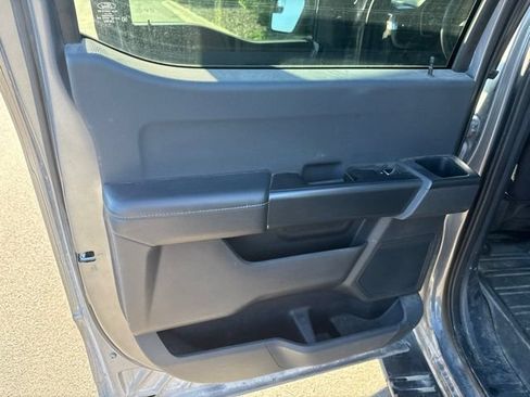 Used 2023 Ford F150 XL w/ STX Appearance Package AWD/4WD image 21