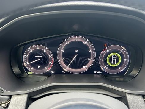 New 2026 MAZDA CX-70 3.3 Turbo w/ Premium Plus Pkg image 14