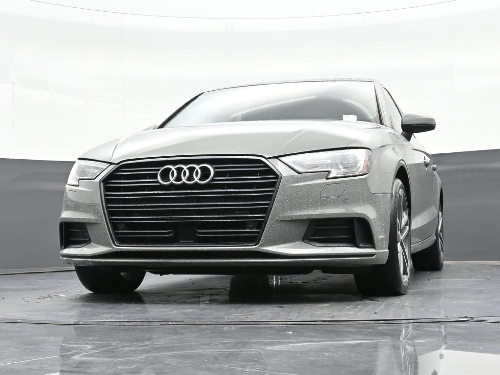 Used 2020 Audi A3 2.0T Premium w/ Final Edition Package FWD image 32