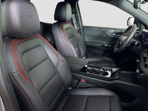 New 2026 Chevrolet Equinox RS image 28