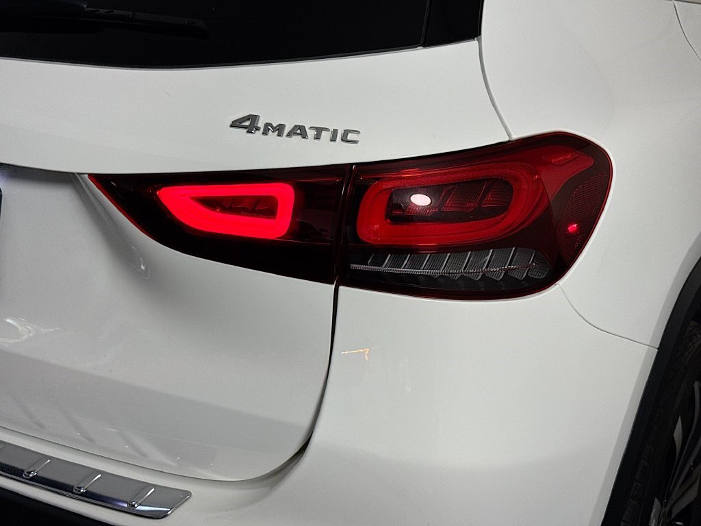 Used 2022 Mercedes-Benz GLA 250 4MATIC image 33