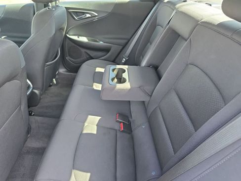 Used 2023 Chevrolet Malibu LT FWD image 14
